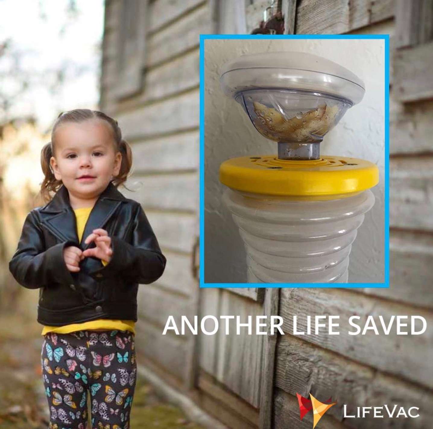 ﻿Lifevac Toddler And Child