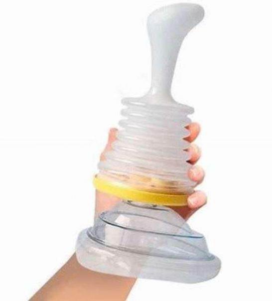 Lifevac Choking Device Infant