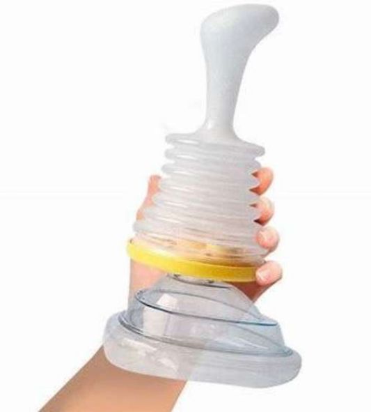 Lifevac Device Review